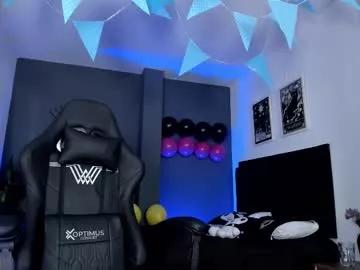 Freechat ravenwitch_ on Chaturbate