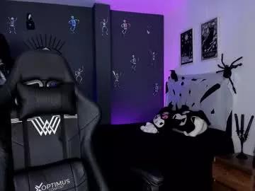 Freechat ravenwitch_ on Chaturbate