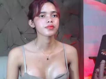 Freechat red_ann17 on Chaturbate