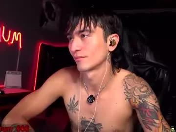 Freechat redrum_696 on Chaturbate