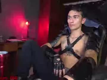 Freechat redrum_696 on Chaturbate