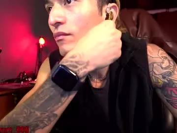 Freechat redrum_696 on Chaturbate