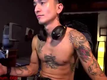 Freechat redrum_696 on Chaturbate