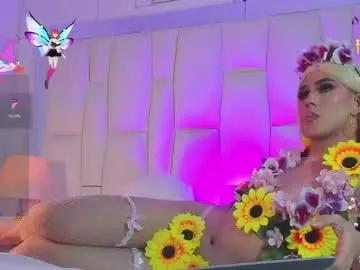 Freechat regiina_doll on Chaturbate