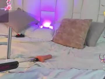 Freechat regiina_doll on Chaturbate