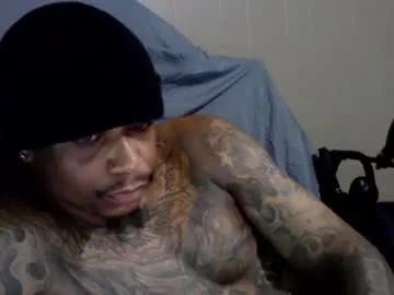 Checkout hot escort Rickavelli rickavelli from Chaturbate