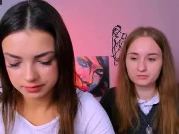Freechat rose_style on Chaturbate