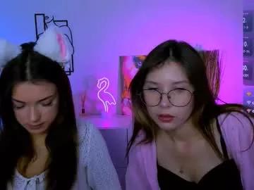 Freechat rose_style on Chaturbate