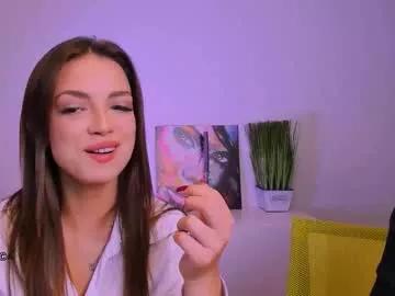 Freechat rose_style on Chaturbate
