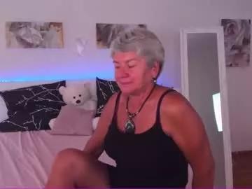 Freechat roxana_brooks on Chaturbate