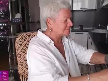 Freechat roxana_brooks on Chaturbate