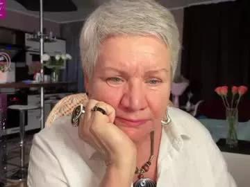 Freechat roxana_brooks on Chaturbate