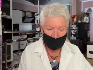 Freechat roxana_brooks on Chaturbate