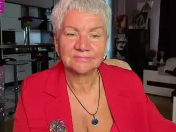 Freechat roxana_brooks on Chaturbate