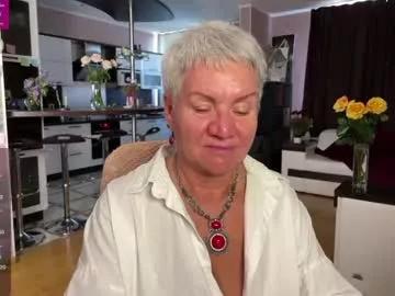 Freechat roxana_brooks on Chaturbate