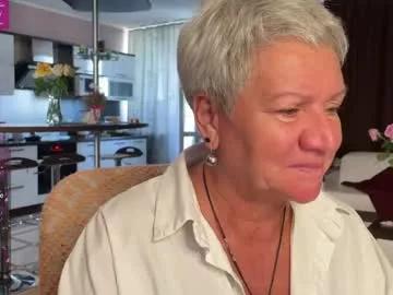 Freechat roxana_brooks on Chaturbate