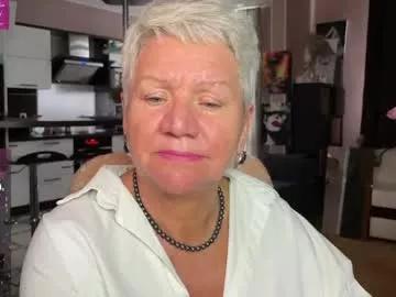 Freechat roxana_brooks on Chaturbate