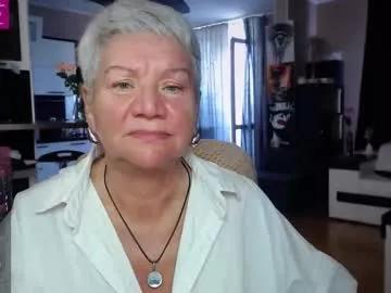 Freechat roxana_brooks on Chaturbate