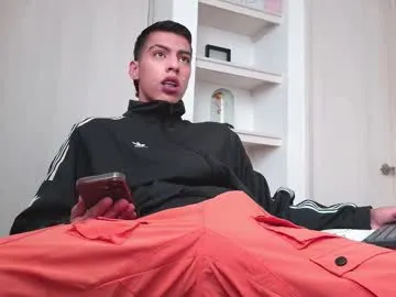 russell_adams_ — my new solace pro lovense toy and my hard cock are ready for fun [1100 tokens remaining] MY CUM (GOAL  HOT ) WELCOLME [800 tokens remaining]   #new #bigcock #latino #lovense  #precum