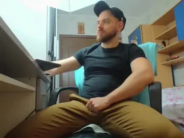 ryanstone_ on Chaturbate