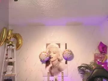Freechat saloomee__ on Chaturbate