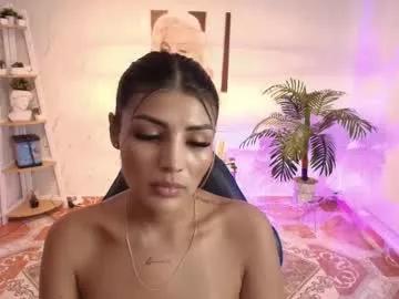 Freechat saloomee__ on Chaturbate