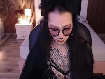 Freechat sam_mansson66 on Chaturbate