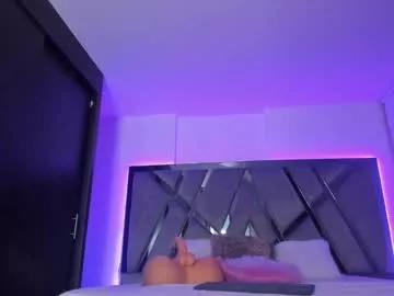 samaay_ on Chaturbate 