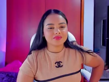 samanta_lv — Multi Goal: Show Ass and pussy [250tk each Goal] #latina #lovense #bigass #cum #smalltits