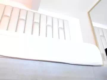 samantaramoos on Chaturbate 