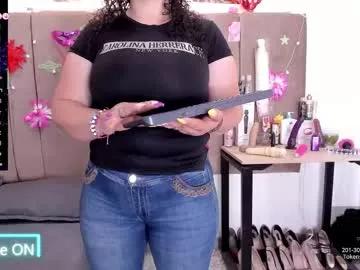 sammy_mature_ on Chaturbate 
