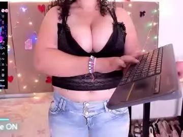 sammy_mature_ on Chaturbate 