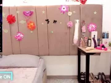 sammy_mature_ on Chaturbate 