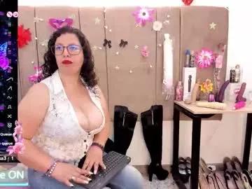 sammy_mature_ on Chaturbate 