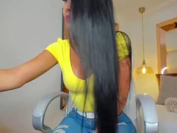 sammy_rios on Chaturbate 