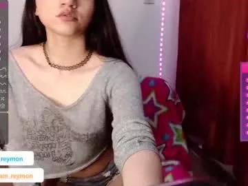 samsweet__ on Chaturbate 