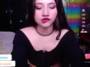 samsweet__ on Chaturbate 