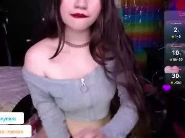 samsweet__ on Chaturbate 