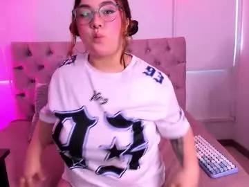 sara_ariass on Chaturbate 