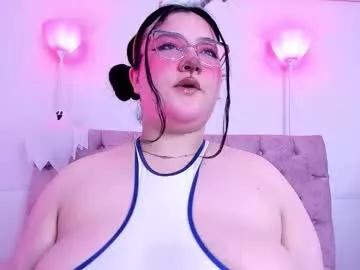 sara_ariass on Chaturbate 