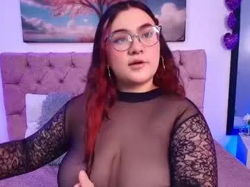 sara_ariass on Chaturbate 