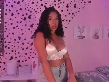 sara_sophiee on Chaturbate 