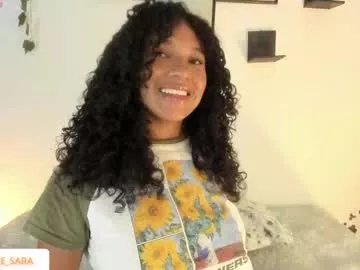 sara_sophiee on Chaturbate 