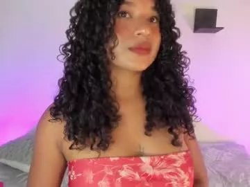 sara_sophiee on Chaturbate 