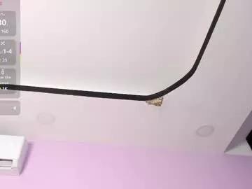sararoy_ on Chaturbate 
