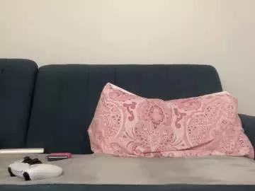 sasha_lovve on Chaturbate 