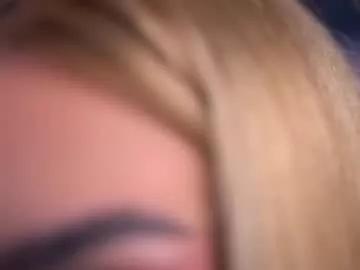 sashaferrera on Chaturbate 