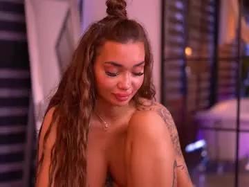 sashaferrera on Chaturbate 