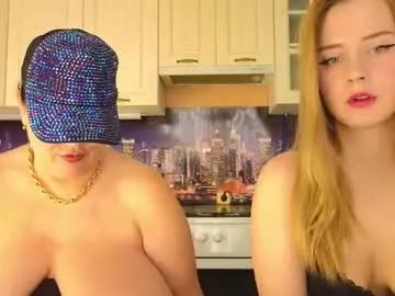 sassy_seasons on Chaturbate 