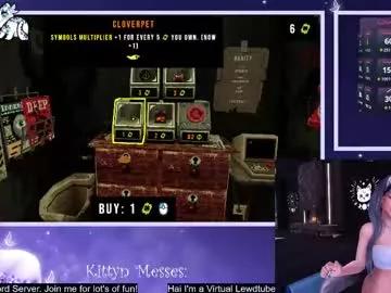 Gorgeous sassykittyn from Chaturbate sassykittyn from Chaturbate